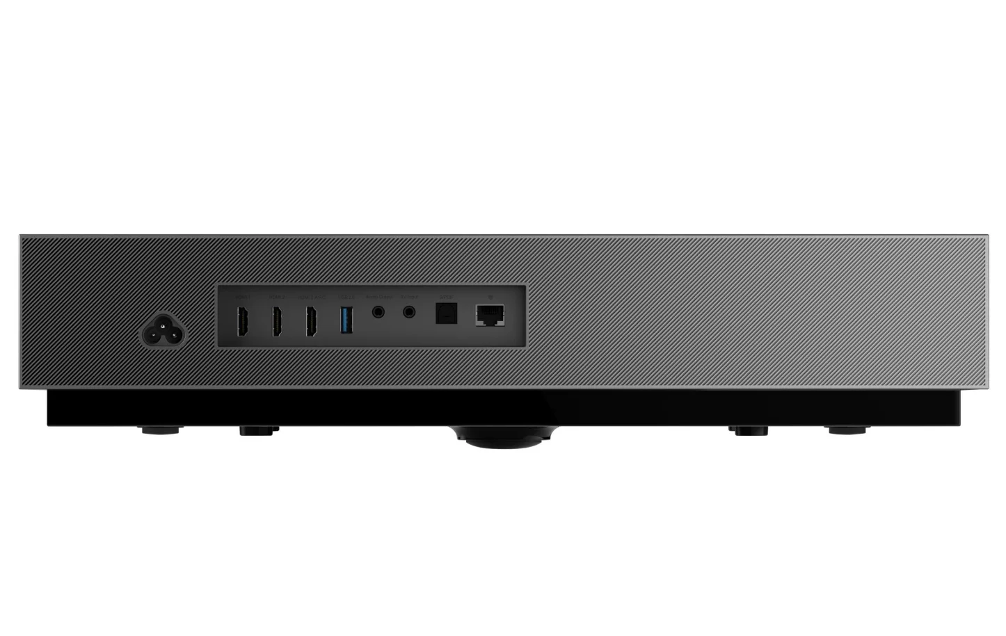 Лазерный проектор WEMAX Nova 4K Smart UHD для домашнего кинотеатра 2100 ANSI люменов лазерные
