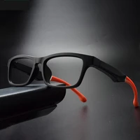 bonola sports smart headset eyewear bluetooth 5 0 hands free calling music anti blue light glasses for xiaomihuaweiiphone