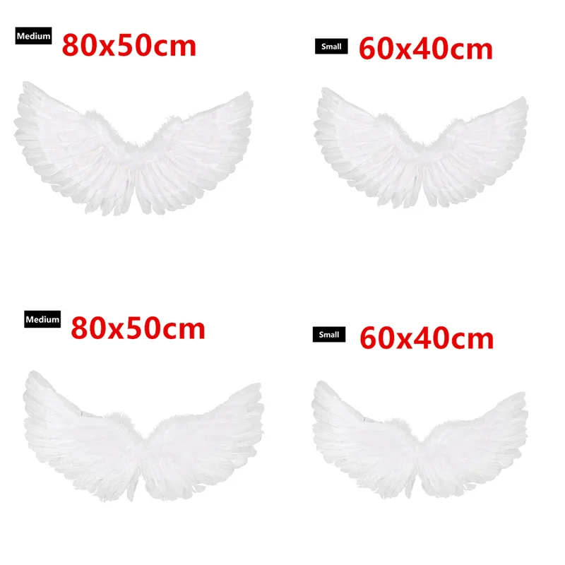 Белые куртки-пуховики на перо с крыльями ангела для танцев вечерние Косплей