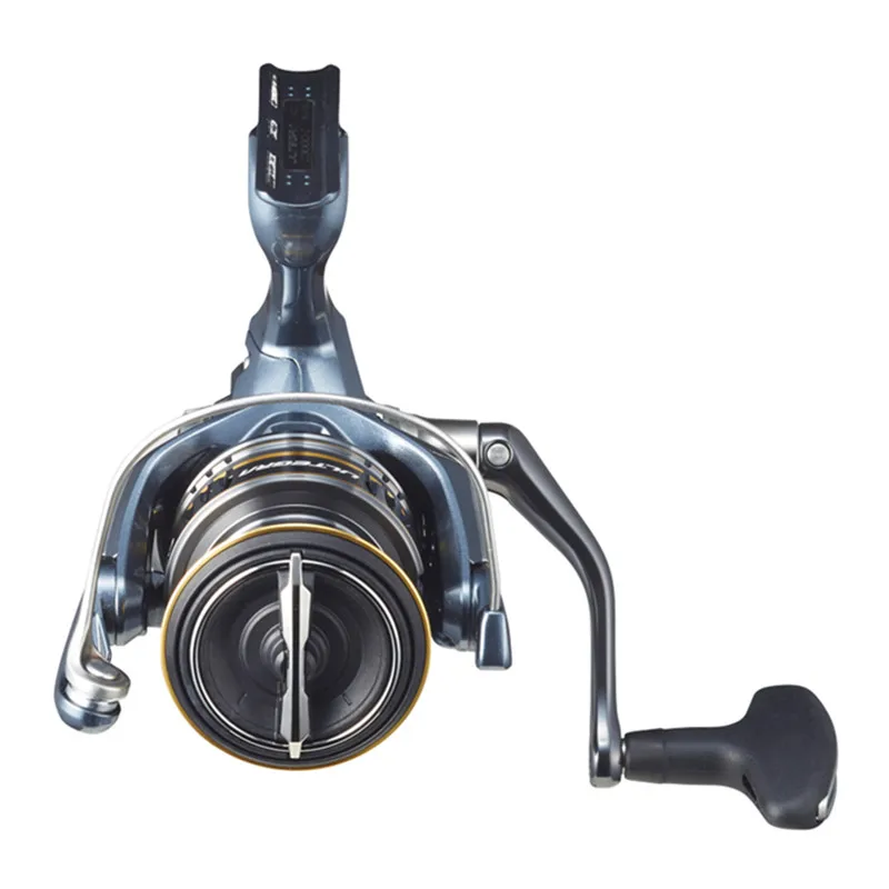 2021 новая Оригинальная спиннинговая Рыболовная катушка Shimano Ultegra для соленой воды