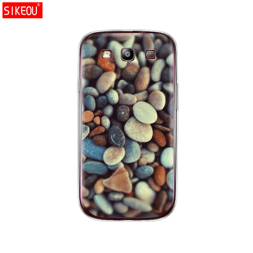 Силиконовый чехол для samsung Galaxy S3, чехол, coque i9300, чехол для samsung S3, чехол, funda, мягкий ТПУ, полный 360 Защитный чехол