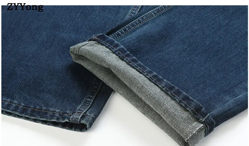 2020 новые мужские Ретро мешковатые джинсы винтажные потертые джинсовые штаны