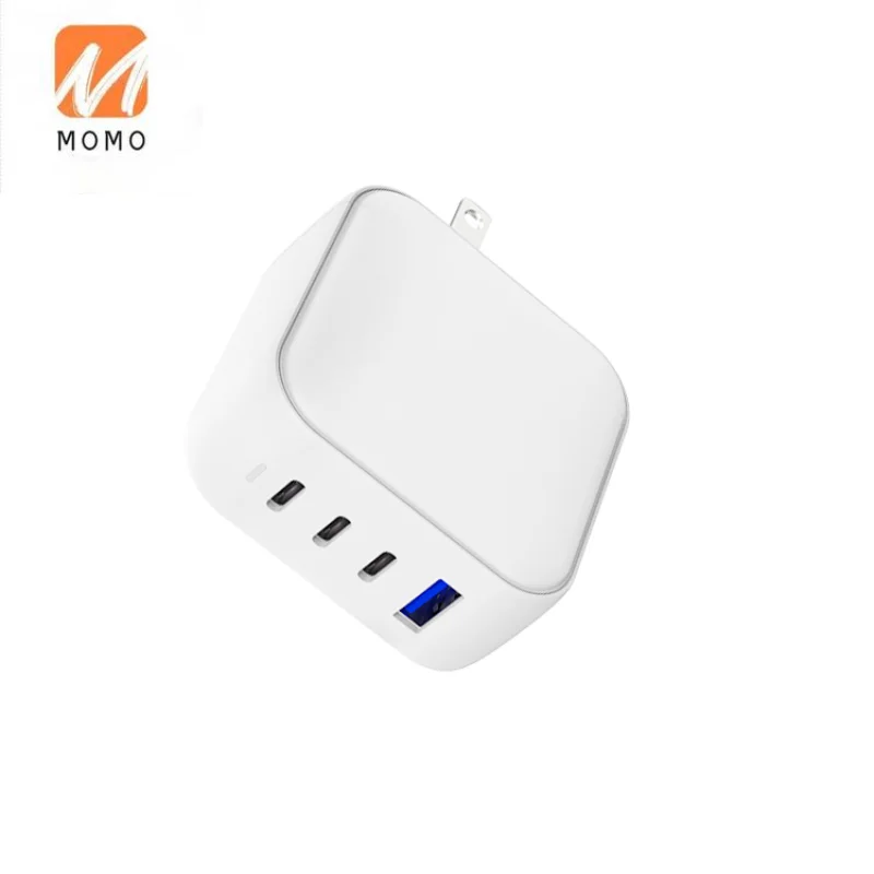 

Modern Design 100W gan phone accessories portable usb type c charger