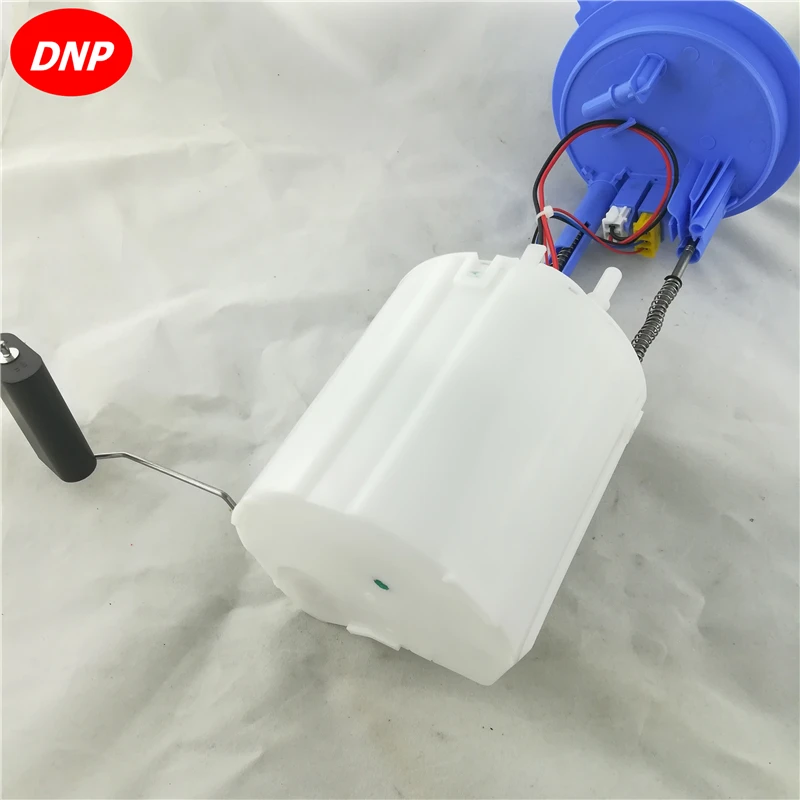 Топливный насос DNP в сборе, подходит для Q3 TIGUAN 5N0919051M 5N0919087E 5N0919087F 5N0919087G (art.: 3a35553bbdb) - 3a35553bbdb