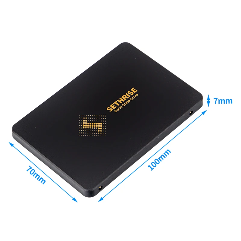 sethrise ssd диск для компьютера 2.5&quot internal твердотельный внутренний жесткий SATA 3 1tb 240 480