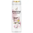 Шампунь Pantene объем от корней биотин+ розовая вода