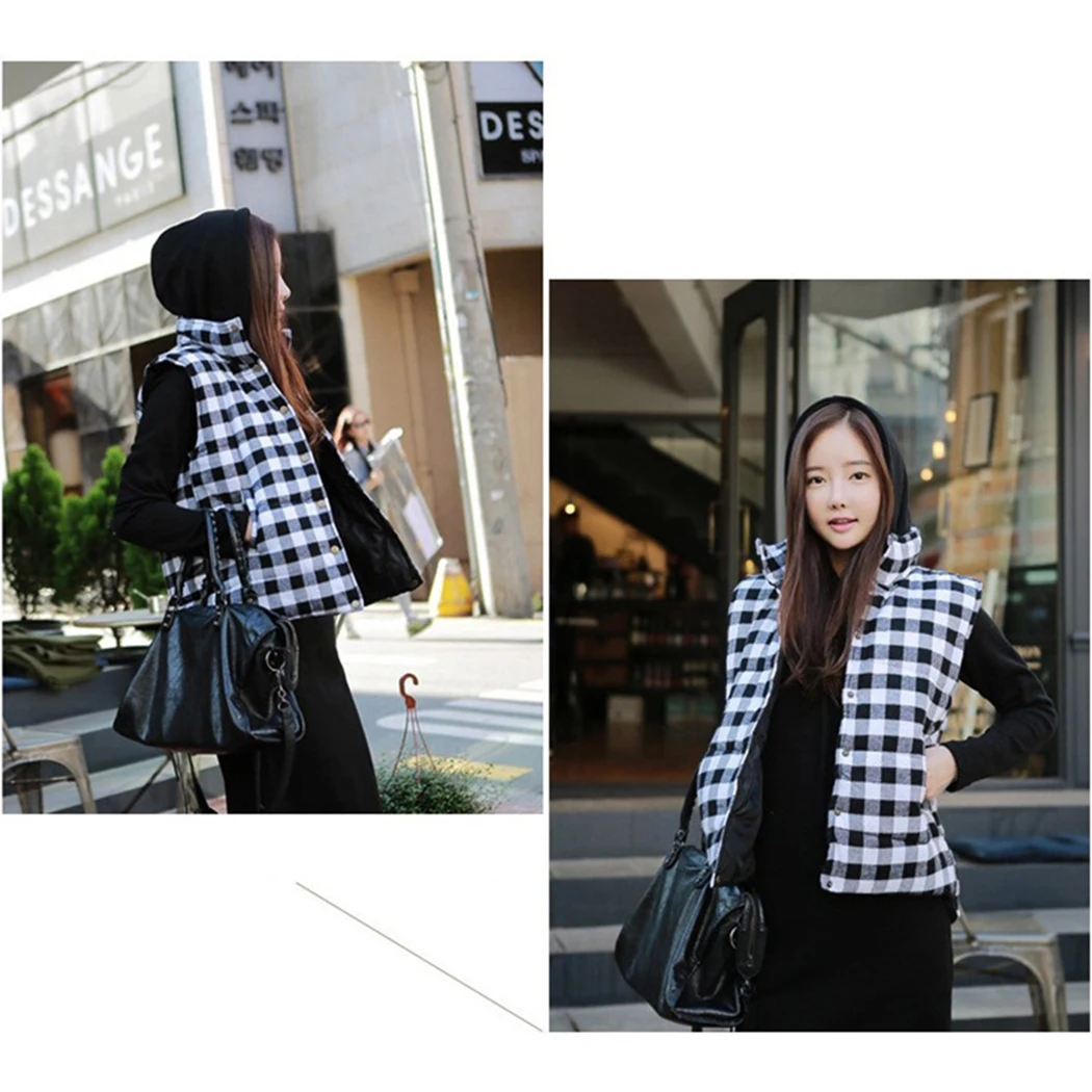 Зимнее платье с капюшоном и карманом новое корейское женское осенне зимнее