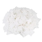 1000 шт. Пластик нити катушки Шпулька карта для нити мулине для вышивания декоративным DIY стежка Органайзер держатель обмотки доска швейные инструменты, нержавеющая сталь