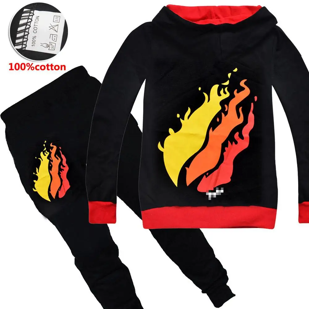 Boy's Clothing Sets Cotton Children Toddler Boy Clothes Kids Boys Outfits Jacket+ Trousers Pants Suit 5202 6-14y | Детская одежда и