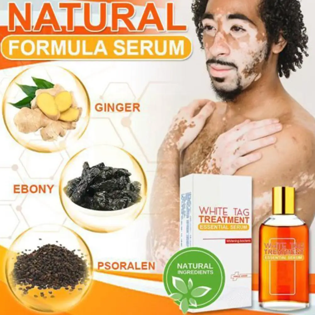 

Эмаль для лица с сильным эффектом отбеливания, 50 мл