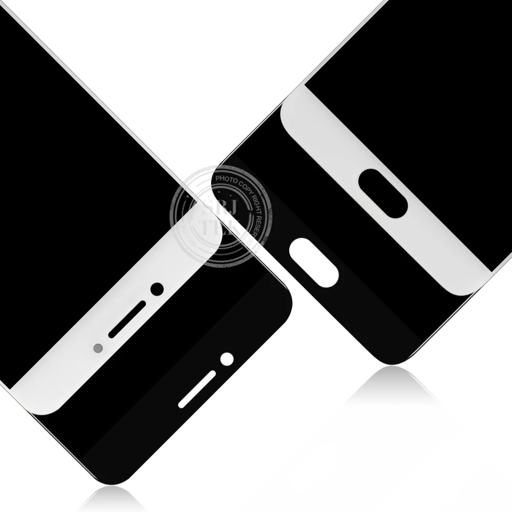 AMOLED для SAMSUNG Galaxy C7 Pro ЖК дисплей сенсорный дигитайзер сенсорная стеклянная рамка в