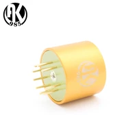 5687 to 6n6 6n2 ecc88 6922 6dj8 ecc85 6n11 vacuum tube amplifier convert socket adapter gold plated