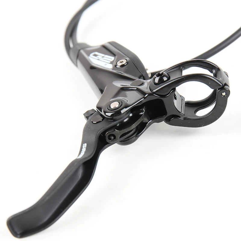 Последние модели SRAM руководство G2 R MTB 4 поршни гидравлические дисковые тормоза 850