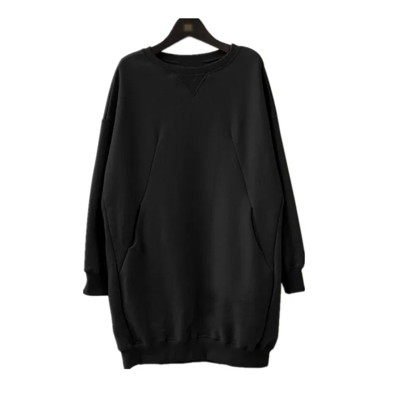 S-5XL, женские модные толстовки с длинным рукавом, свитшоты,, cellumia, Осень-зима, Длинные пуловеры, одежда, повседневные свободные топы
