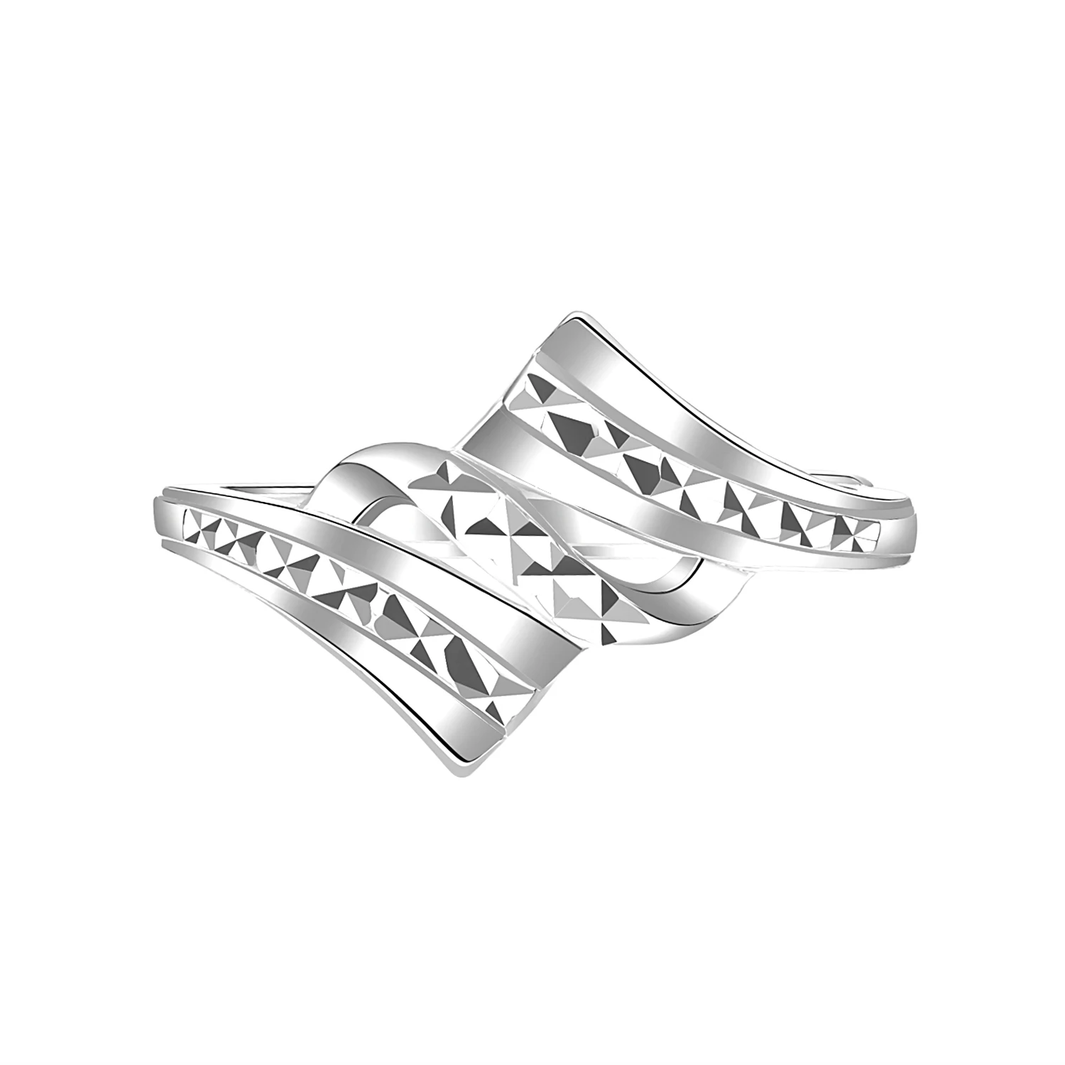 

women's Rings Couple for women Jewelry size The adjustable Flashy flower design Is full of 999 Sterling silver shine So beautif