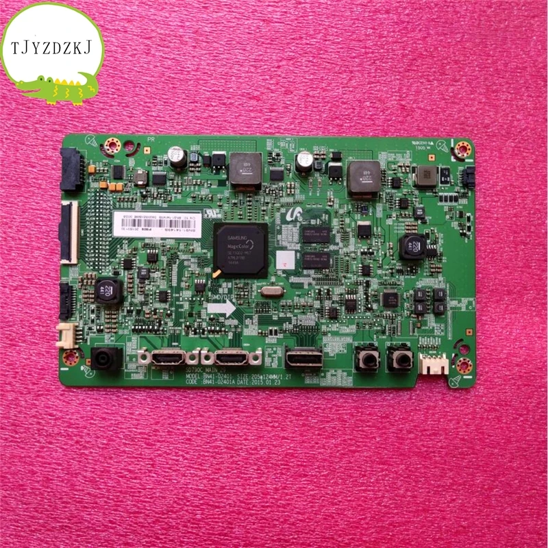Хорошее тестирование работы для монитора S29E790C материнская плата BN41-02401A BN41-02401
