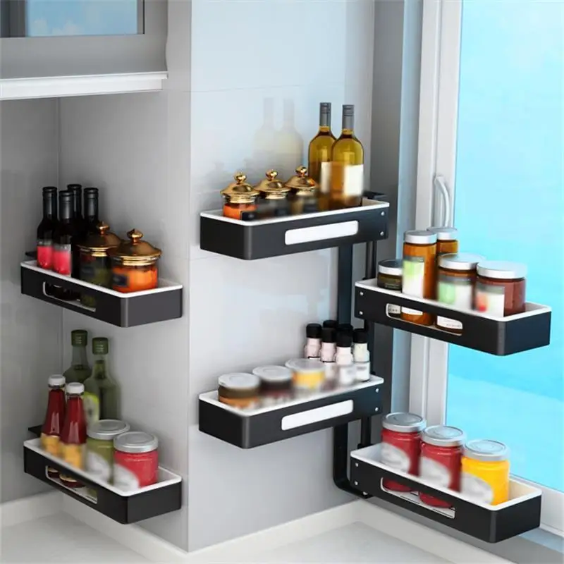 Органайзер для холодильника Organizador Scolapiatti губка раковины Etagere Rotate Mutfak Cozinha