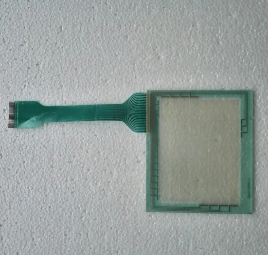 New Touch Screen Digitizer for PANELVIEW 600 PV600 Glass Panel Pad | Электроника