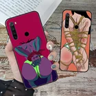Чехол для телефона Xiaomi Redmi Note 8, 8T, 7, 7A, 9, 9S, 8A, 4, 5 Pro, черный чехол, модные чехлы, художественные, задние, сексуальные, женские бикини