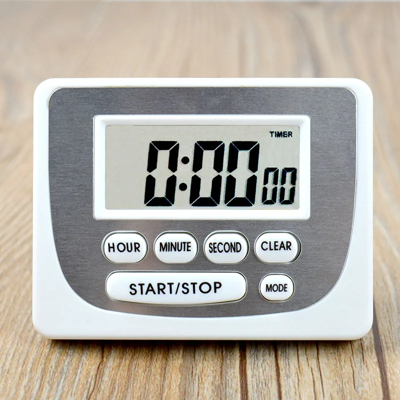 Маленькая кормушка для приготовления пищи студентов таймер лабораторный