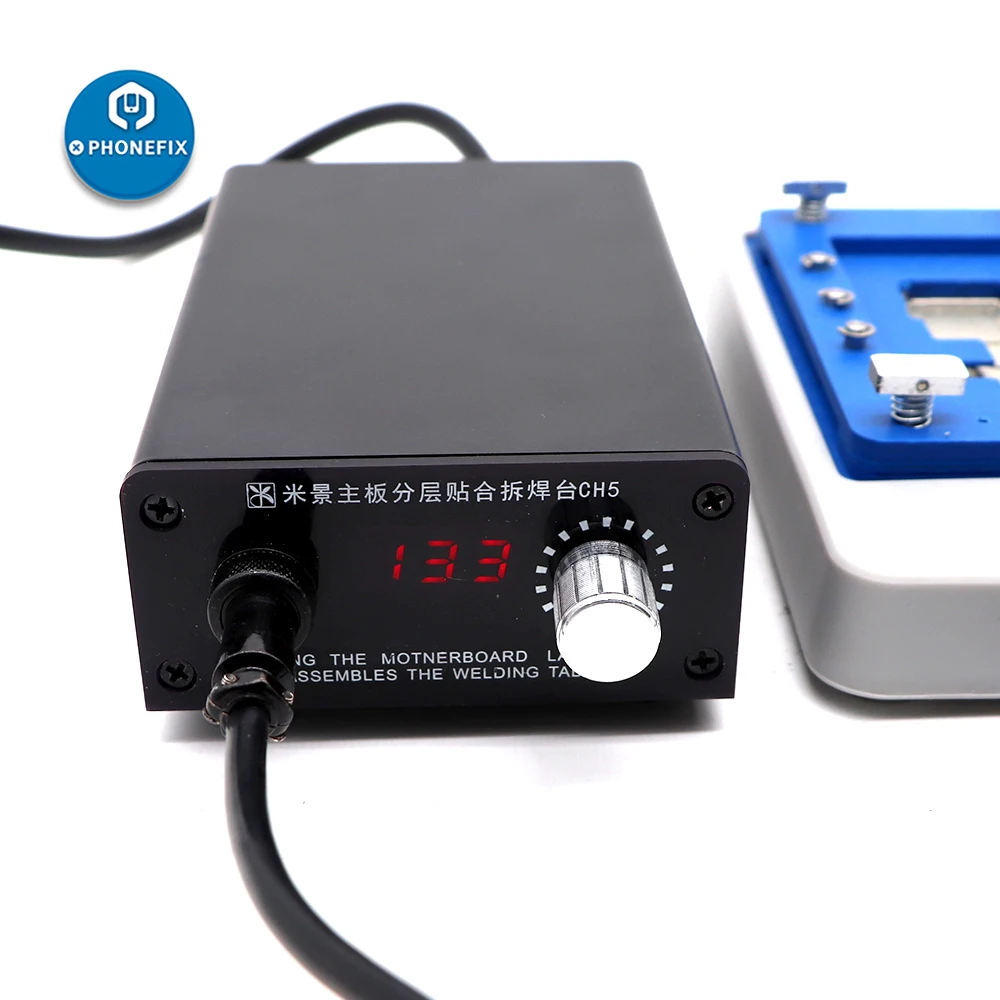 Mijing CH5 интеллектуальная многослойная демонтажная Цифровая Платформа