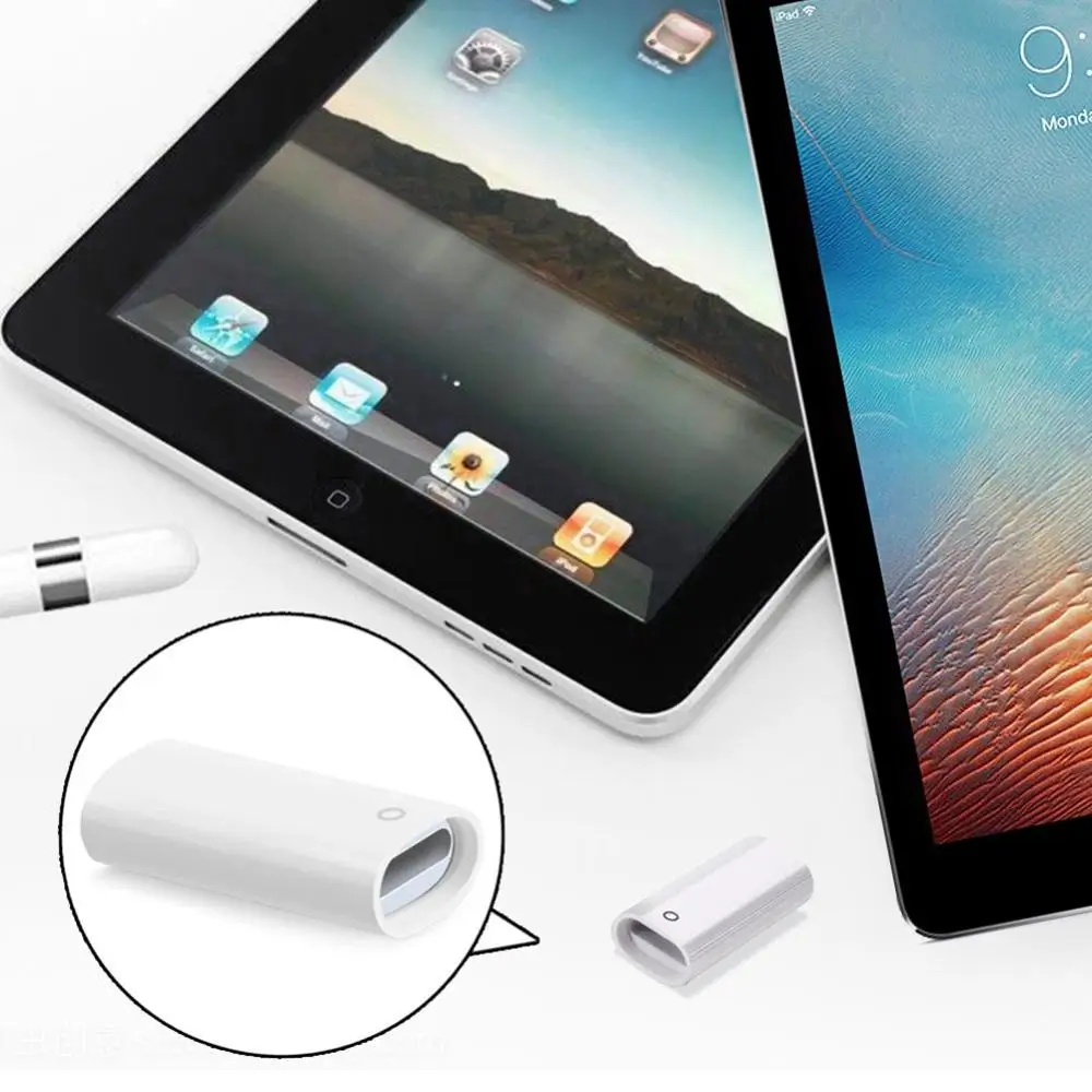 Разъем для зарядки емкостный Мини-Стилус 1 шт. |