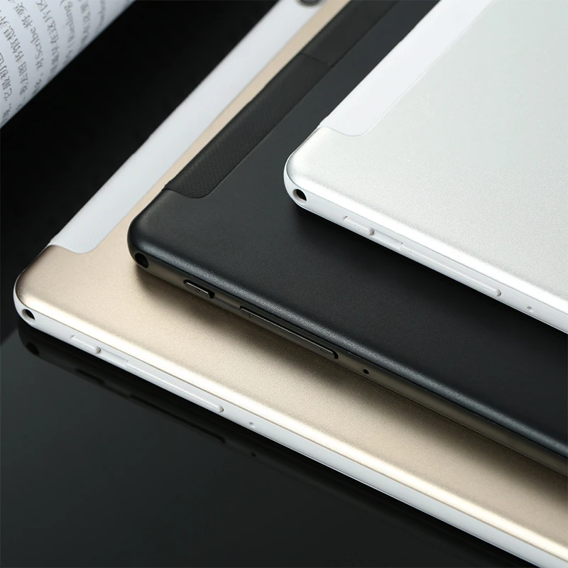 Hot Play/Spotify/Youtube 10 inch Tablet PC Android 9.0 Quad Core 2GB RAM 32GB ROM 5.0MP Bluetooth Wifi 3G IPS Tablet 10.1+Gifts