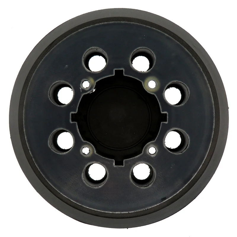 

5Inch Hook and Loop Replacement Sander Pad for DeWalt-Fit DWE6421/6421K, DWE6423/6423K, DCW210B Random Track Sander