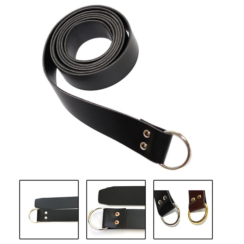 

Women Belt Fashion Waist Belt PU Leather Metal Buckle Pin Belts For Ladies