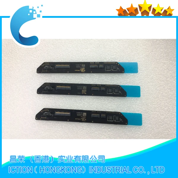 Материнская плата для ноутбука A2179 820 02005 01 Macbook Air 13 дюймов материнская сенсорная