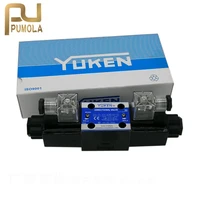 yuken dsg 01 series hydraulic solenoid control operated directional valves dsg 01 2d2 d24 n1 50 dsg 01 2d2 a240 n1 50