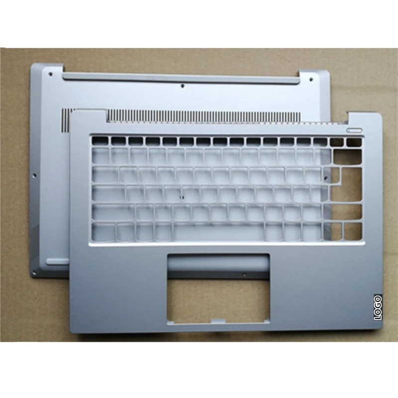 New laptop For Lenovo xiaoxin 14 2019 ideaPad 340-14 340C-14 S340-14 Bezel/Palmrest upper Cover or Bottom Base lower Case | Компьютеры и
