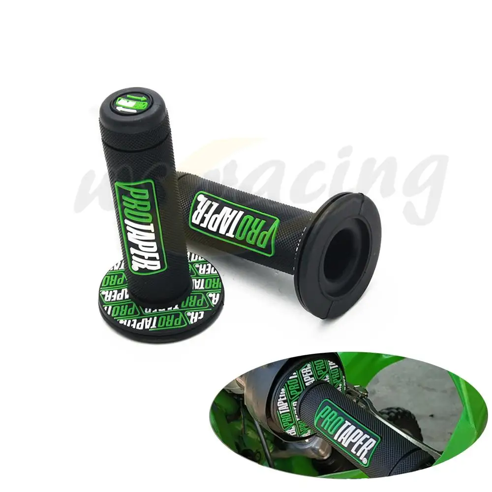 Резиновая Тормозная ручка Gel MX для KTM CRF EXC YZF Protaper 7/8 дюйма мотоциклетный кросс