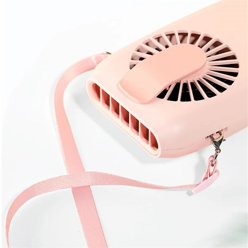 Новый портативный мини вентилятор с usb зарядкой портативные маленькие