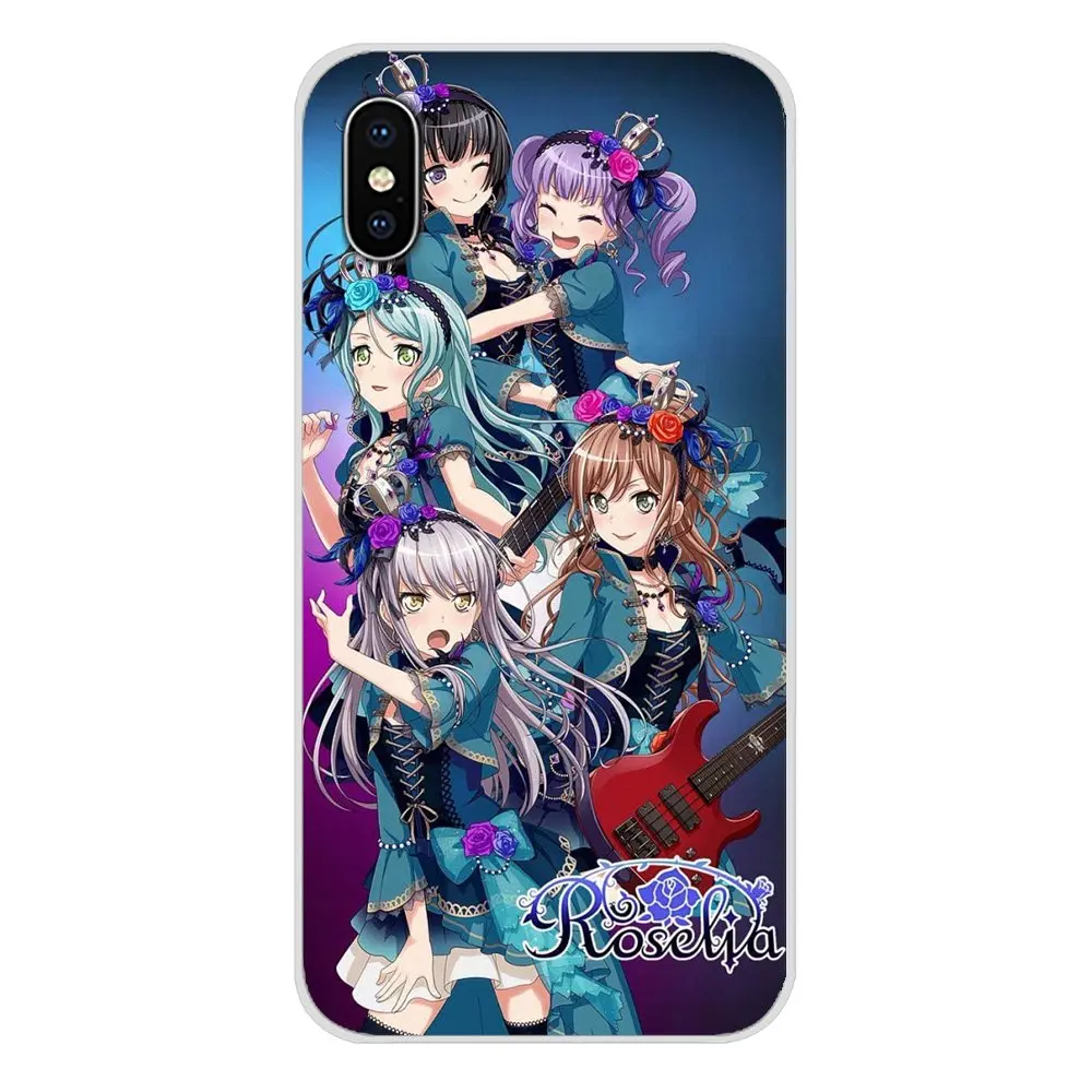 Прозрачные мягкие чехлы для Samsung Galaxy S3 S4 S5 Mini S6 S7 Edge S8 S9 S10 Lite Plus Note 4 5 8 9|Бамперы| |