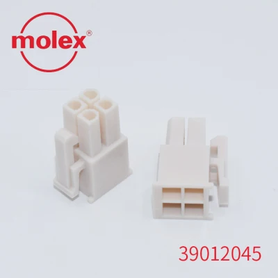 Соединитель molex 3901-2025 3901-2045 3901-2065 3901-2085 5557-04R-210 | Обустройство дома