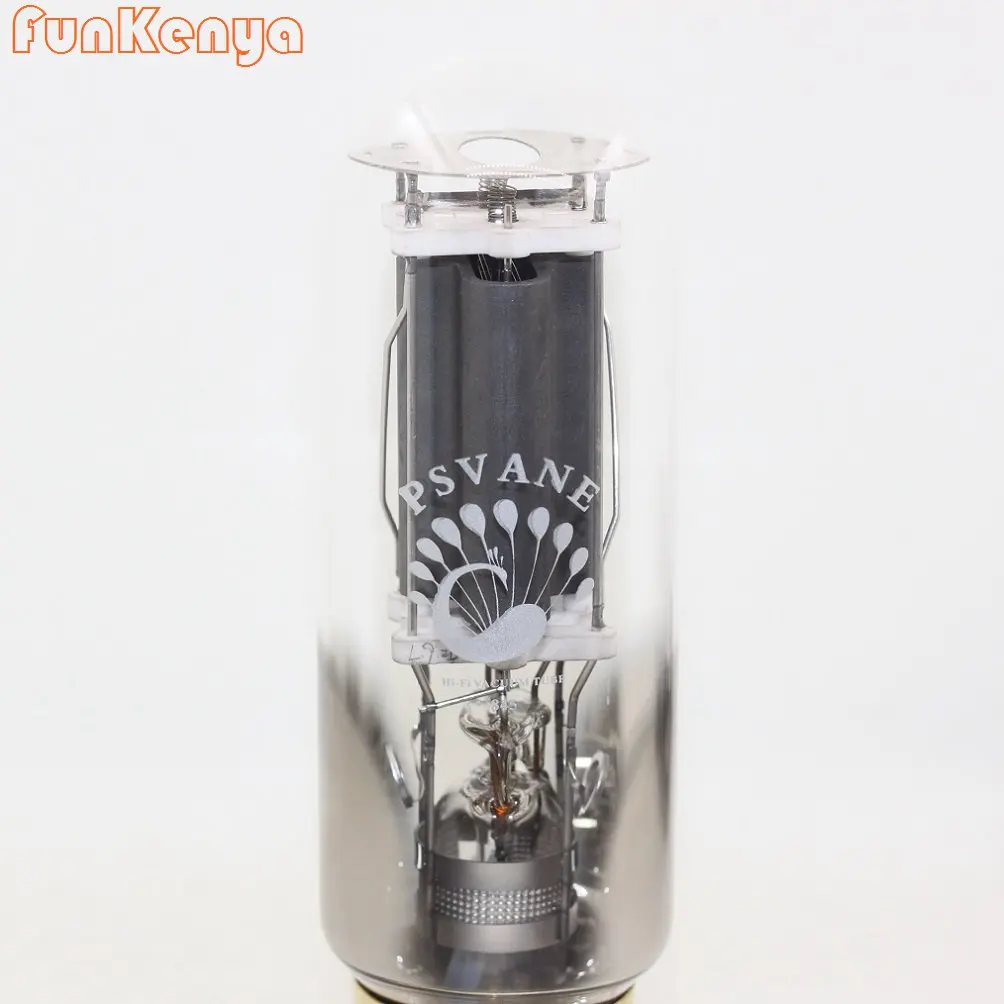 Новый 1 шт. SHUGUANG 845B Замена 845 845C 845-T 845-TA усилитель HIFI | Электроника