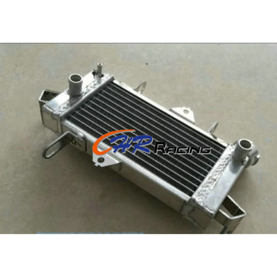 

ЧР алюминиевый радиатор для Yamaha YZF R125 YZF-R125 2008 - 2013 2009 2010 2011 2012