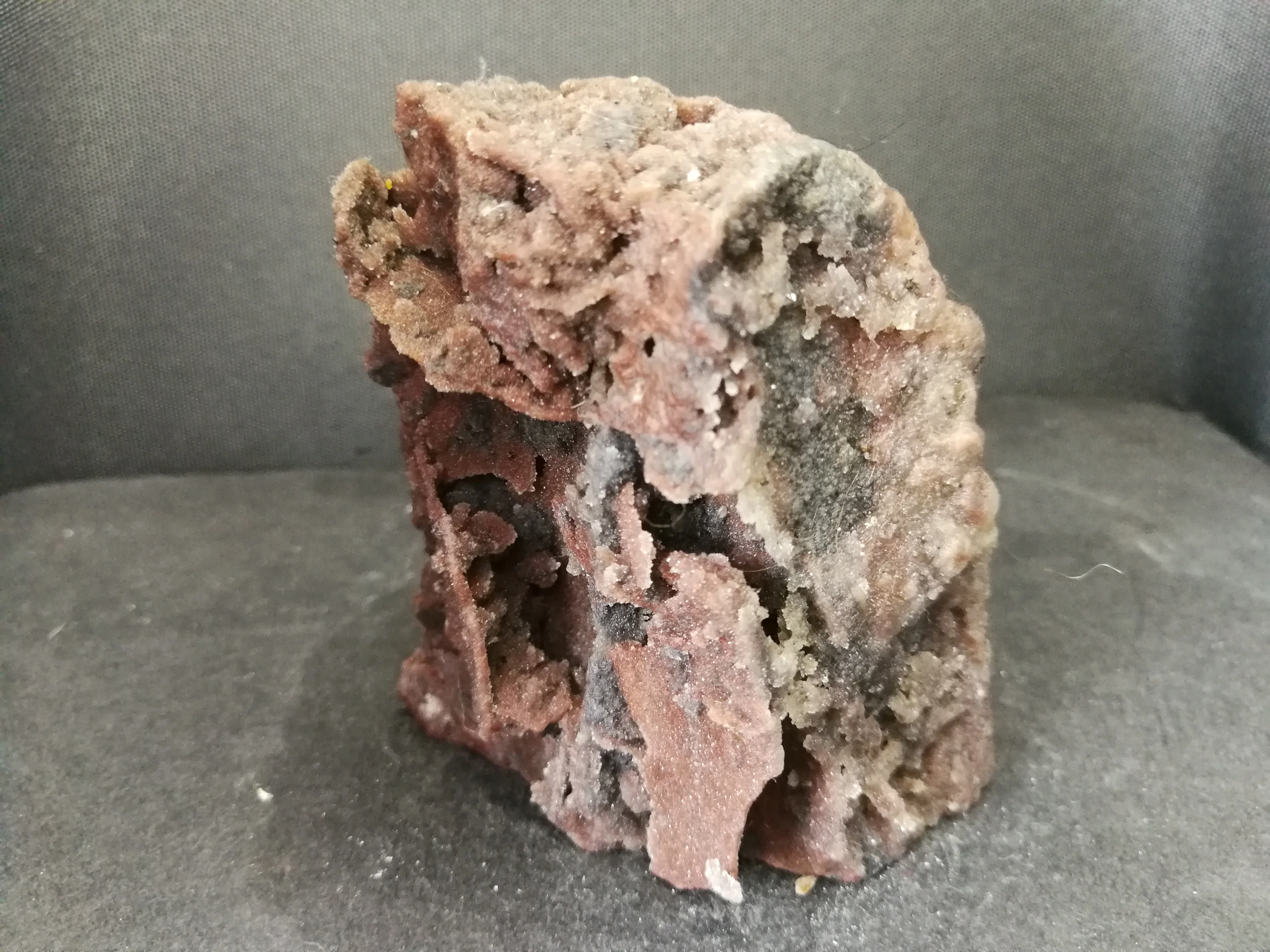 342 2 натуральный минеральный Диорит кварц кристалл энергетический камень для