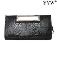 fashion 2021 women clutch bag crocodile pattern handbag exquisite vintage for ladies party wedding purse handbag evening bag