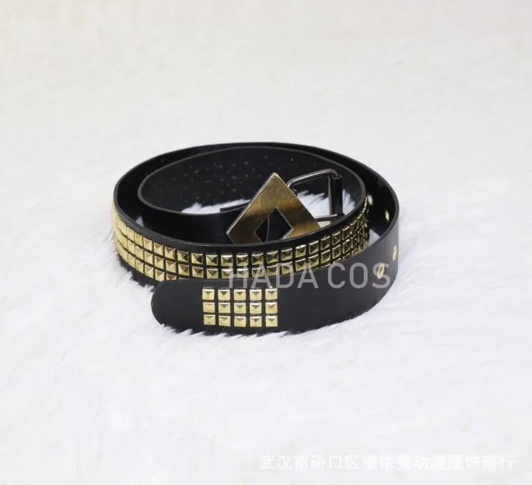 Костюм Харли летучая мышь Квинн Отряд Самоубийц косплей аниме реквизит ожерелье