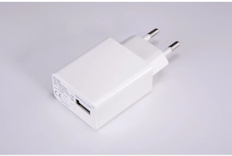 Nillkin быстрое зарядное устройство EU/US вилка USB AC зарядное устройство для путешествий адаптер питания для iPhone pad для samsung для huawei для Xiaomi