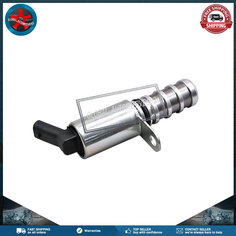 Двигатель с регулируемым клапаном синхронизатор электромагнитный привод для BUICK