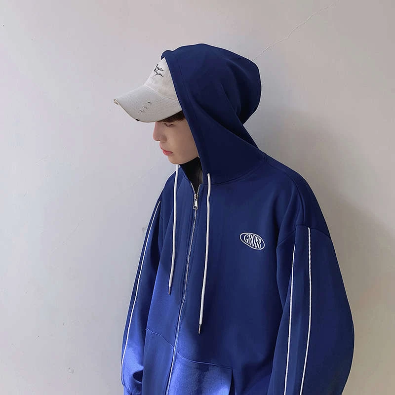 Спортивный костюм для мужчин спортивный осень 2020 мужские Модные брюки комплект