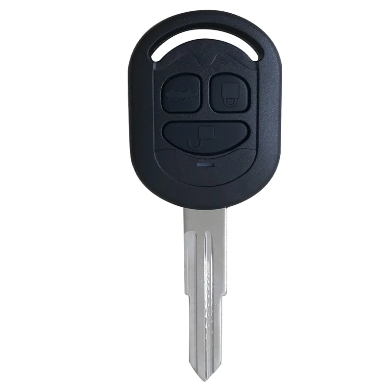 

Remote Key Shell For Buick 2003-2007 Excelle HRV Car Key Blanks Case For Chevrolet Car Key Fob Uncut Blade