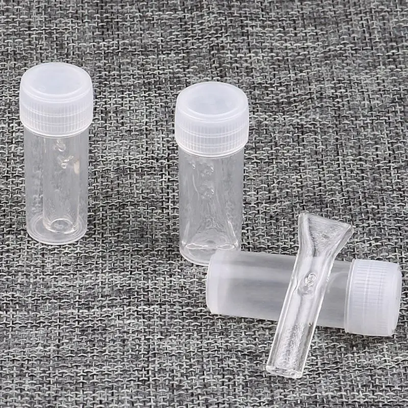 Стекло многоразовые табачные трубы сигаретный держатель фильтр дым мундштук для