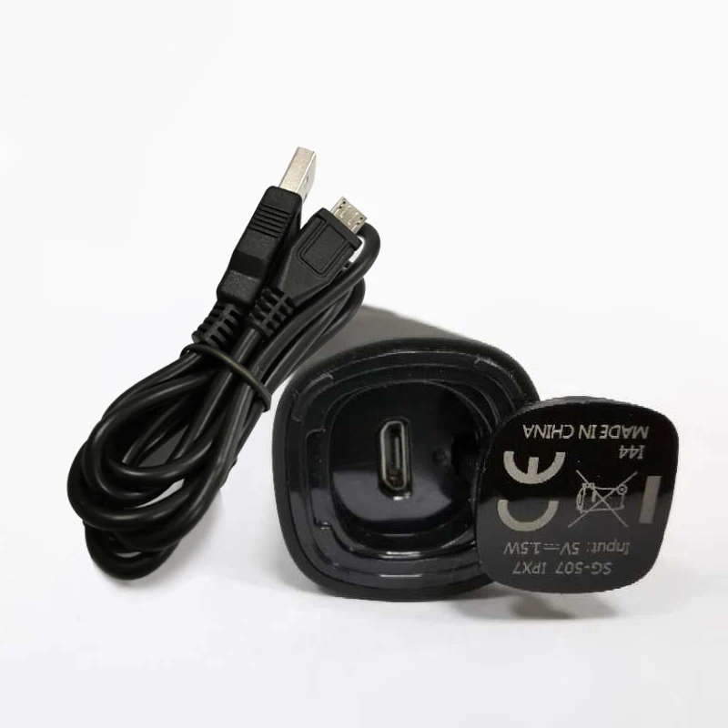 Зубная щетка электрическая Звуковая 40000 движений/мин 5 режимов 30 секунд