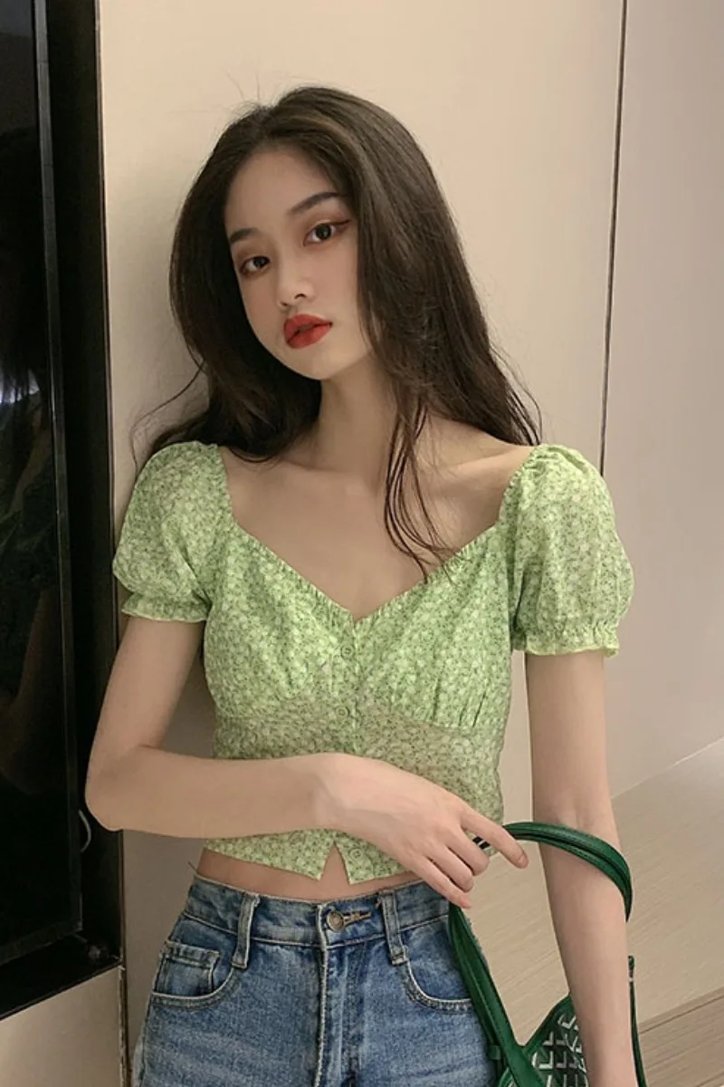 Весна-лето-осень 2020 новинка модные повседневные красивые женские топы офисные