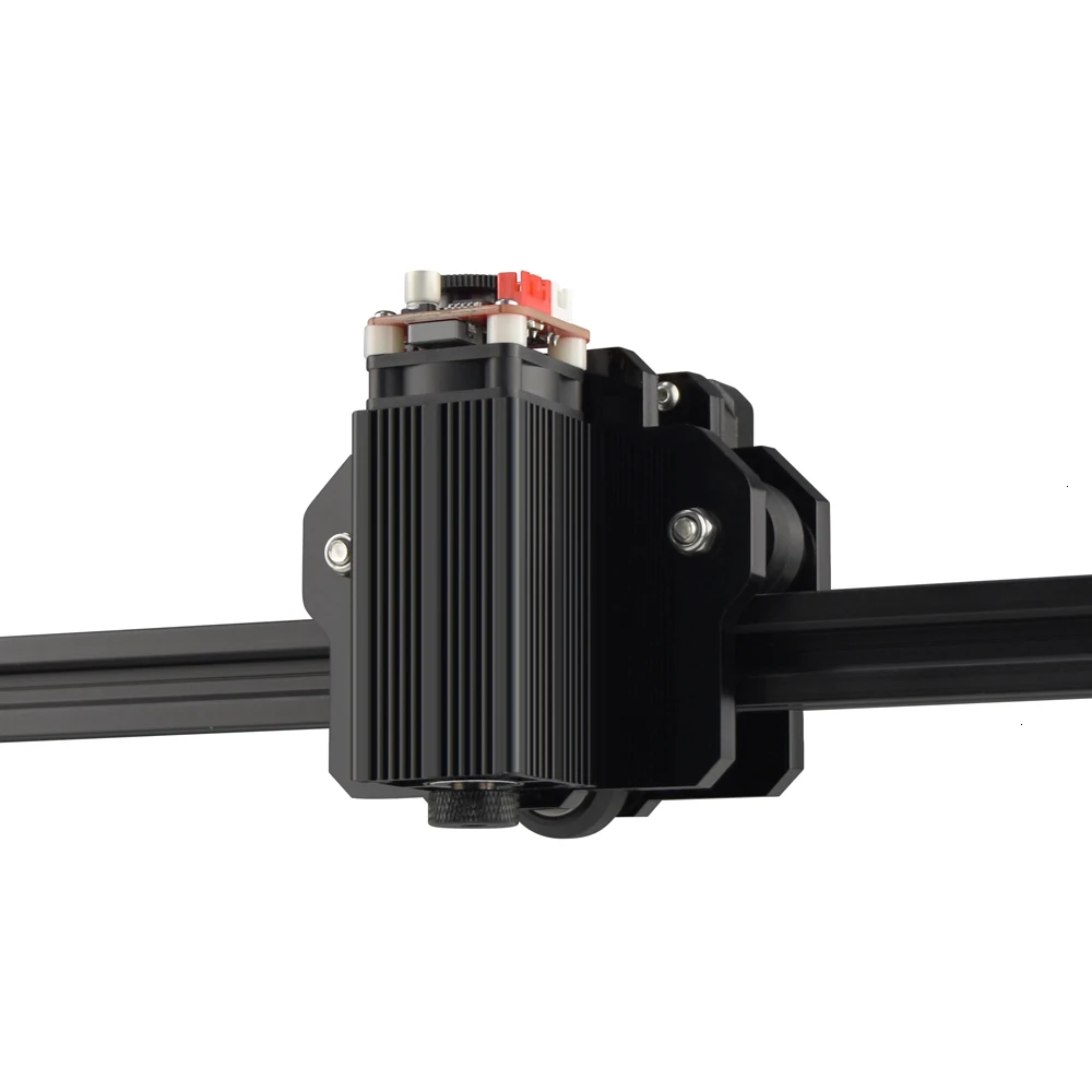 Фрезерный станок по дереву 30 х40 см миниатюрный 2500 мвт лазерный гравировальный с