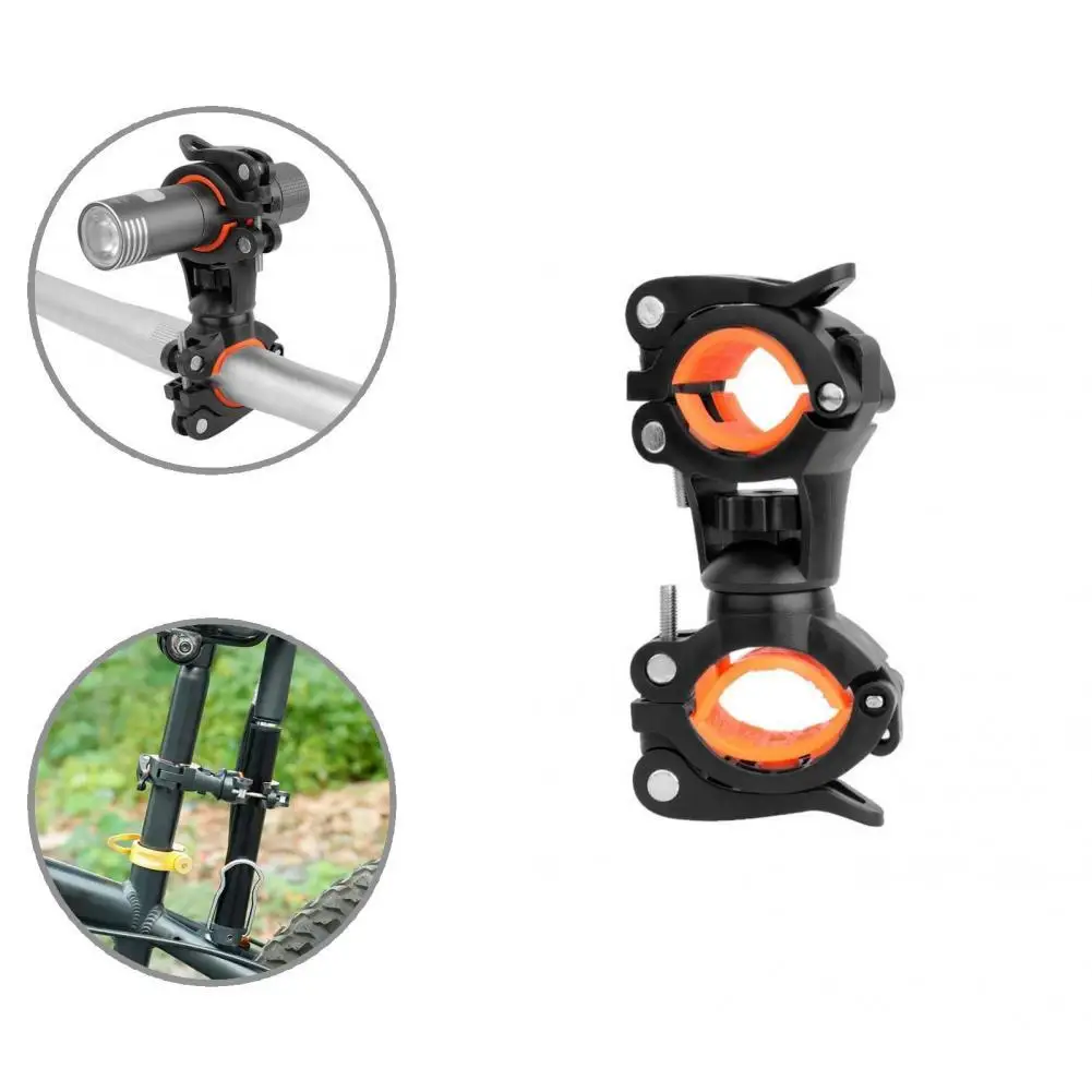 

Детали для велосипеда, полезная передсветильник ставка для велосипеда ABS, быстроразъемное крепление для велосипеда